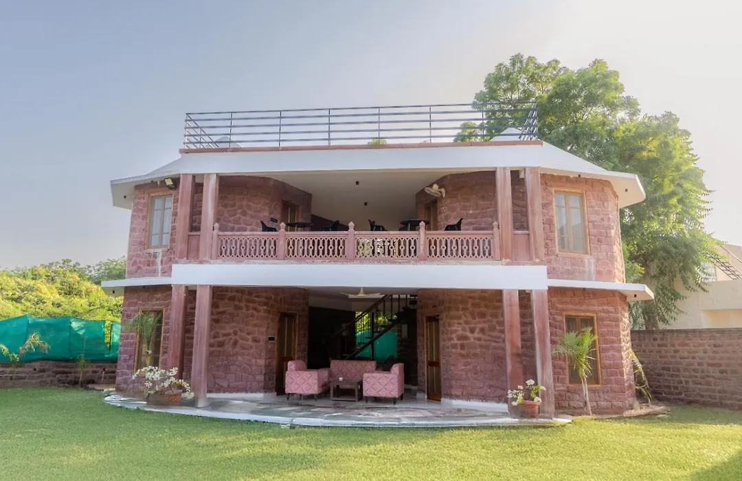 Shikargarh Cottages-1