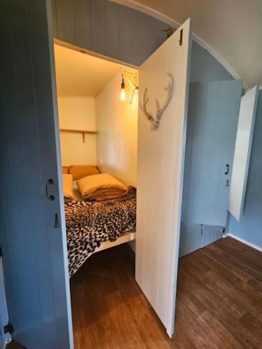 Cosy Cabin-1