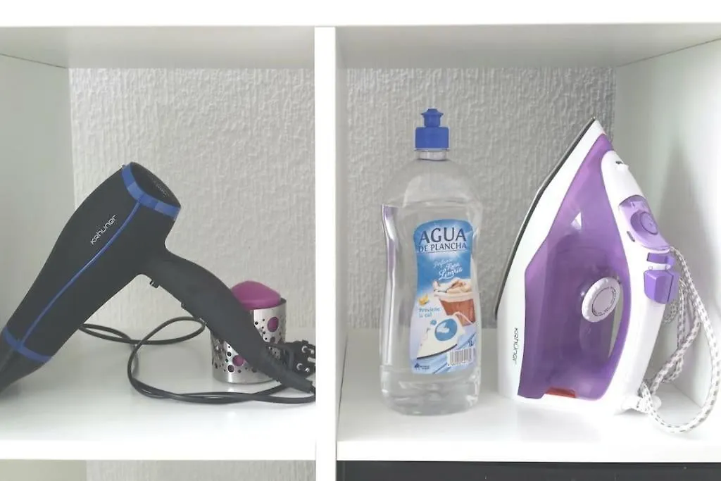 Precioso Apartamento Con Wifi-1