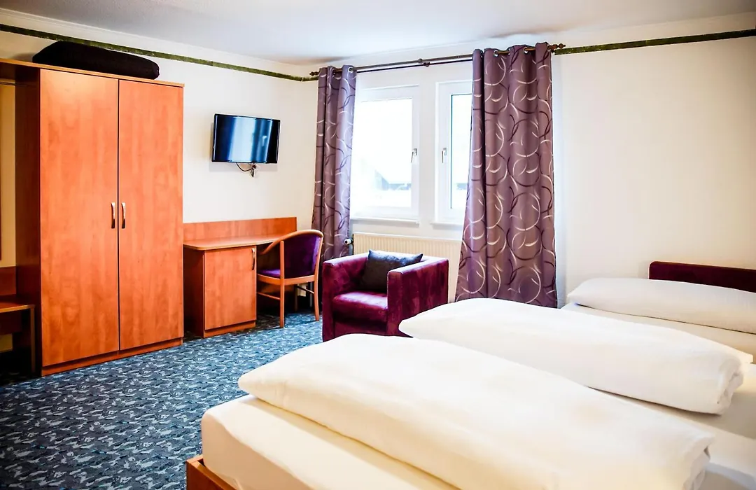 Smart Resorts B&B 1 BB1 203-1