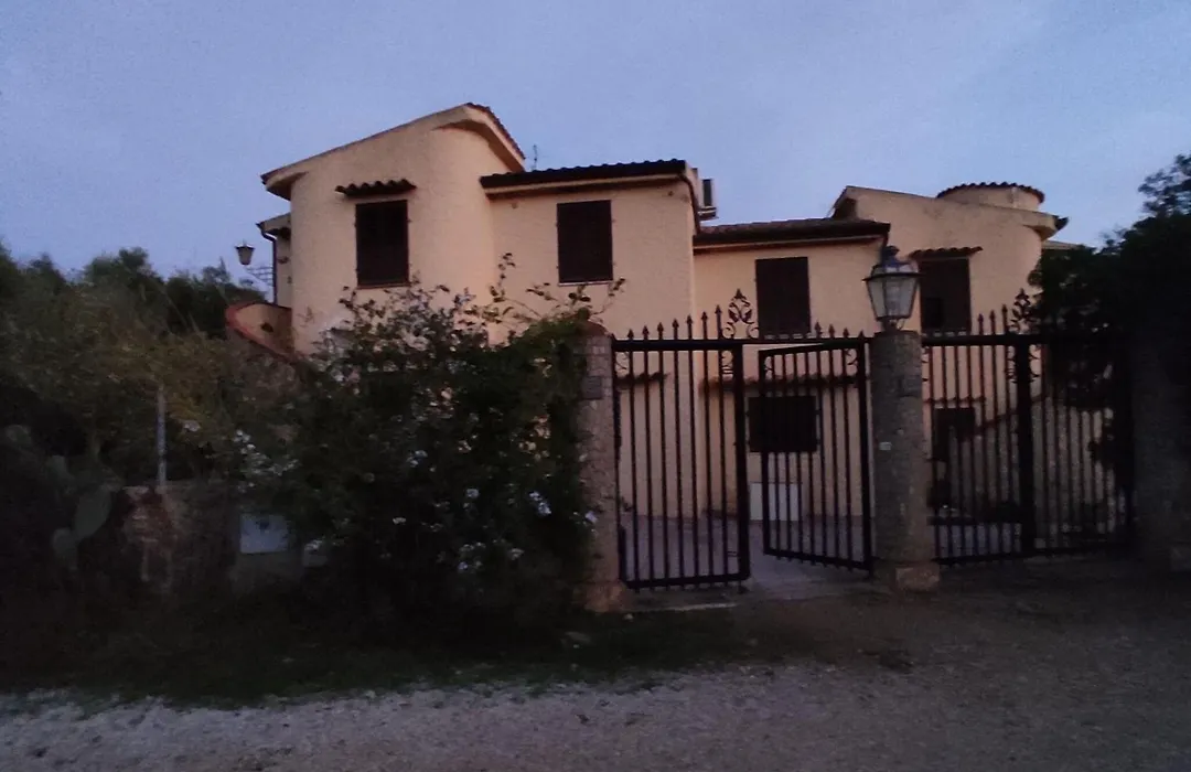 Appartamento Tavernella In Budoni-1