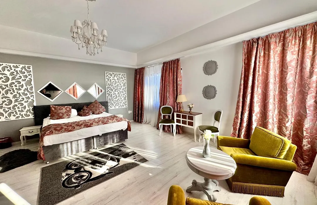Hotel ZEN-Aeroport-1