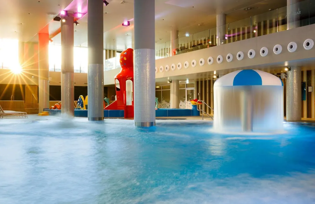 Radisson Blu Resort Swinoujscie-1