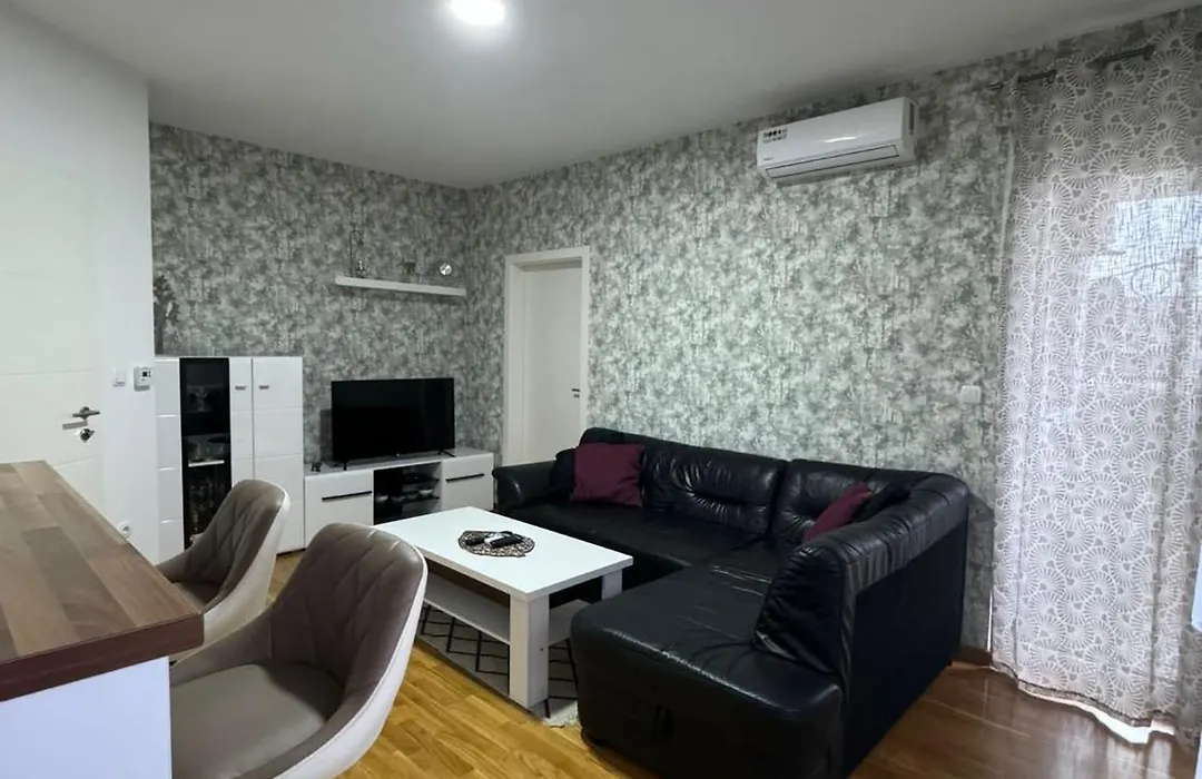 Apartman Giljen-1