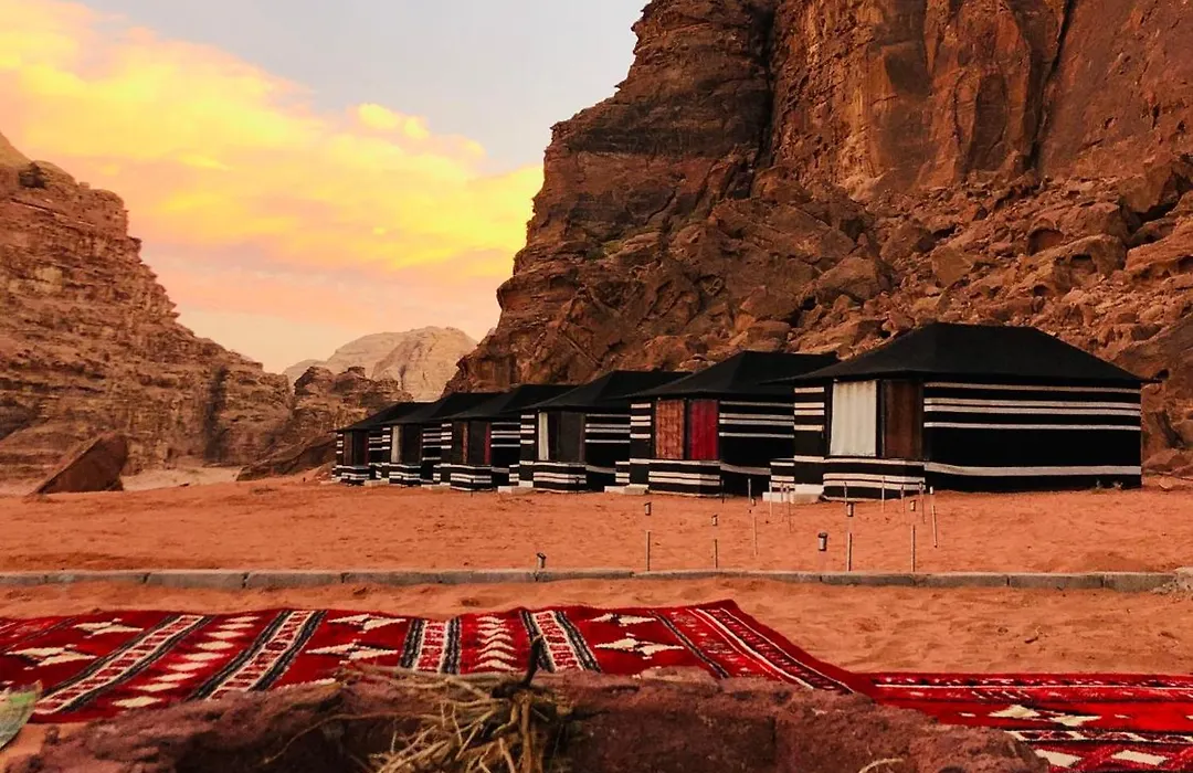 Wadi Rum Mars & Tours-1