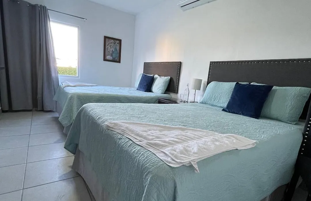 Hotel Boutique Los Pinos-1