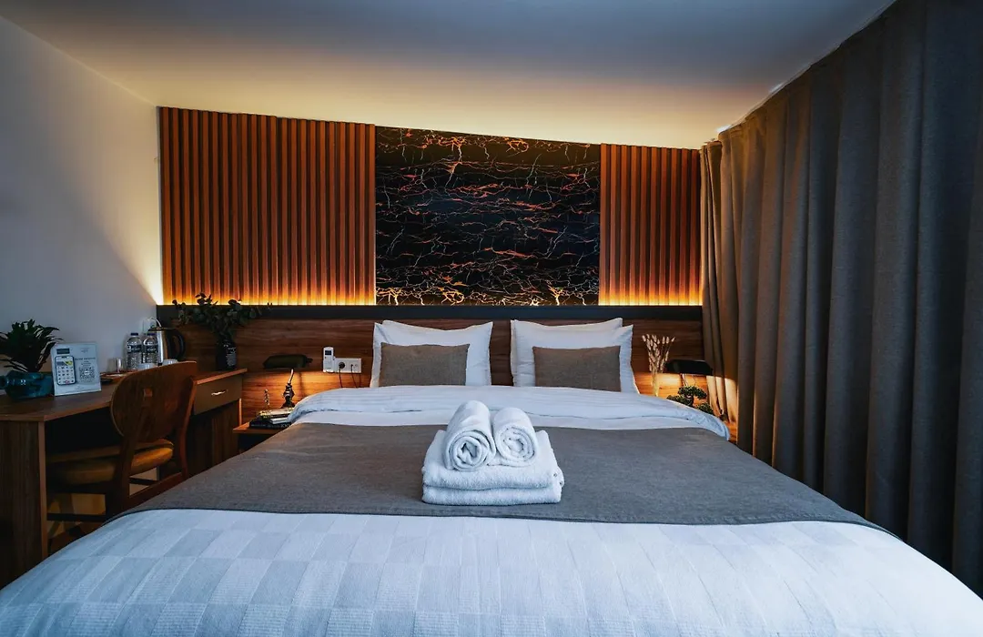 Elite Marmara Boutique Hotel Sultanahmet-1