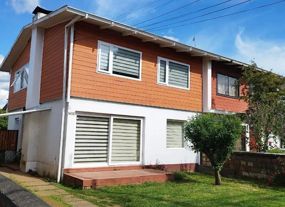 Casa Central Osorno-1