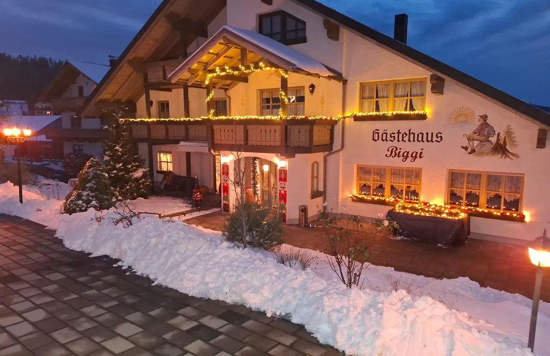 Gästehaus Biggi-1