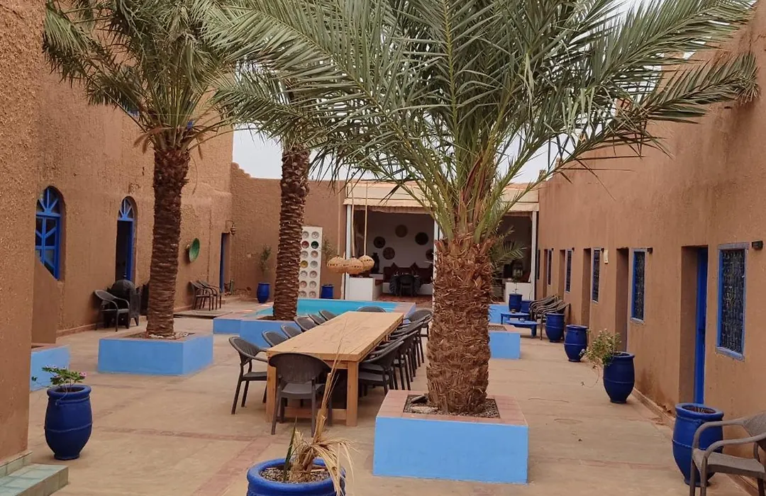 Hotel Riad Sahara Activity-1