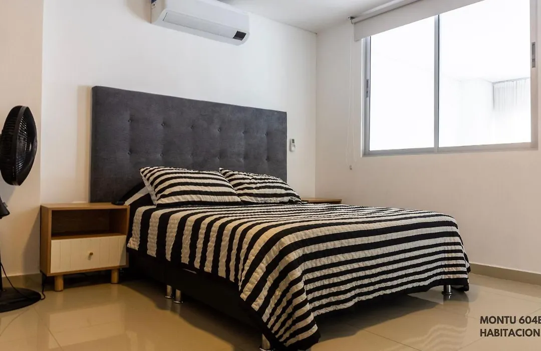 Espectacular Duplex Con Vista Al Mar-1
