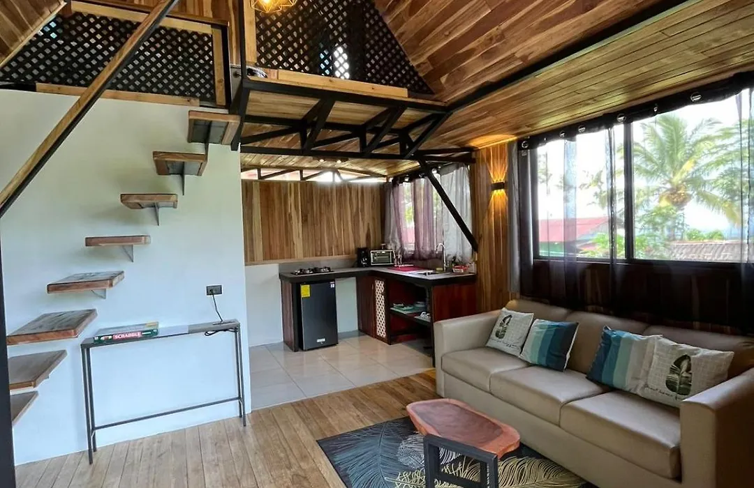 Myra Chalets-1