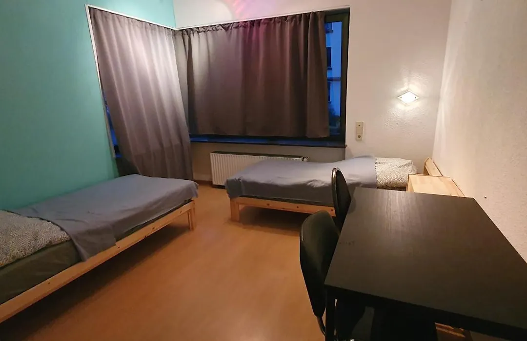 Hotel Grünewald-1