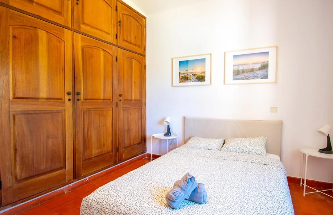 Casa Xodo - Charming 3-Bedroom Villa-1