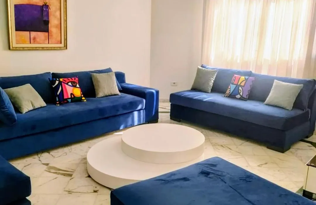 Appartement Luxueux Aux Berges Du Lac 1-1