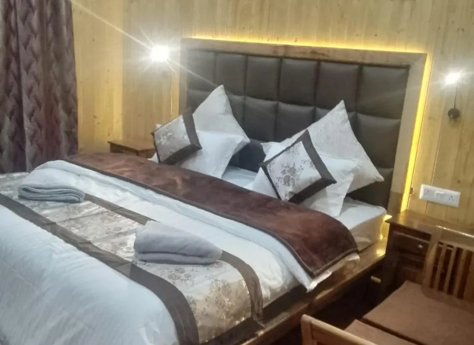Nubra House Diskit-1