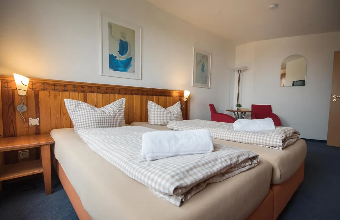 Hotel Nige Hus-1