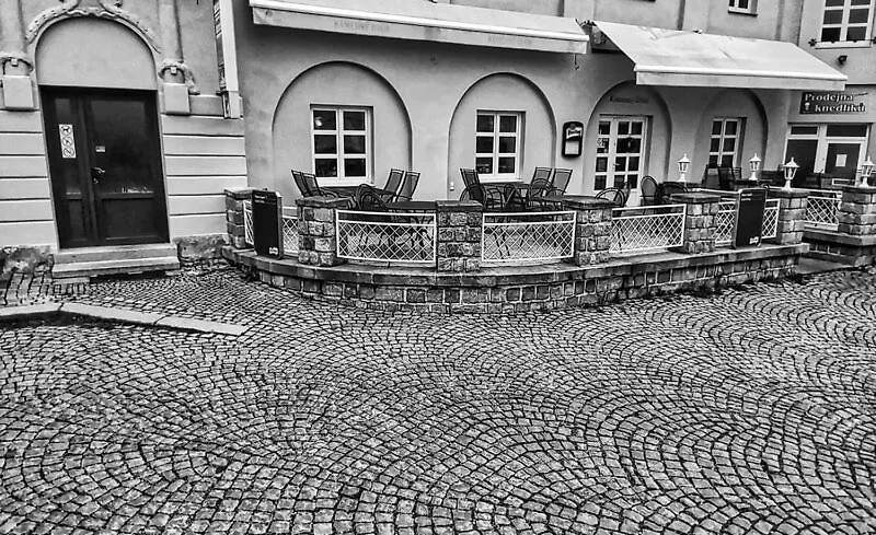 Pension Kamenný Dvůr-1
