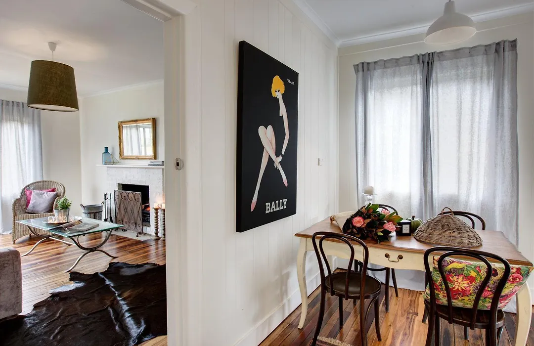 Berrima Cottage, Walk To Village, Open Fire-1