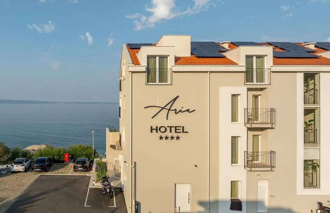 Hotel Aria-1