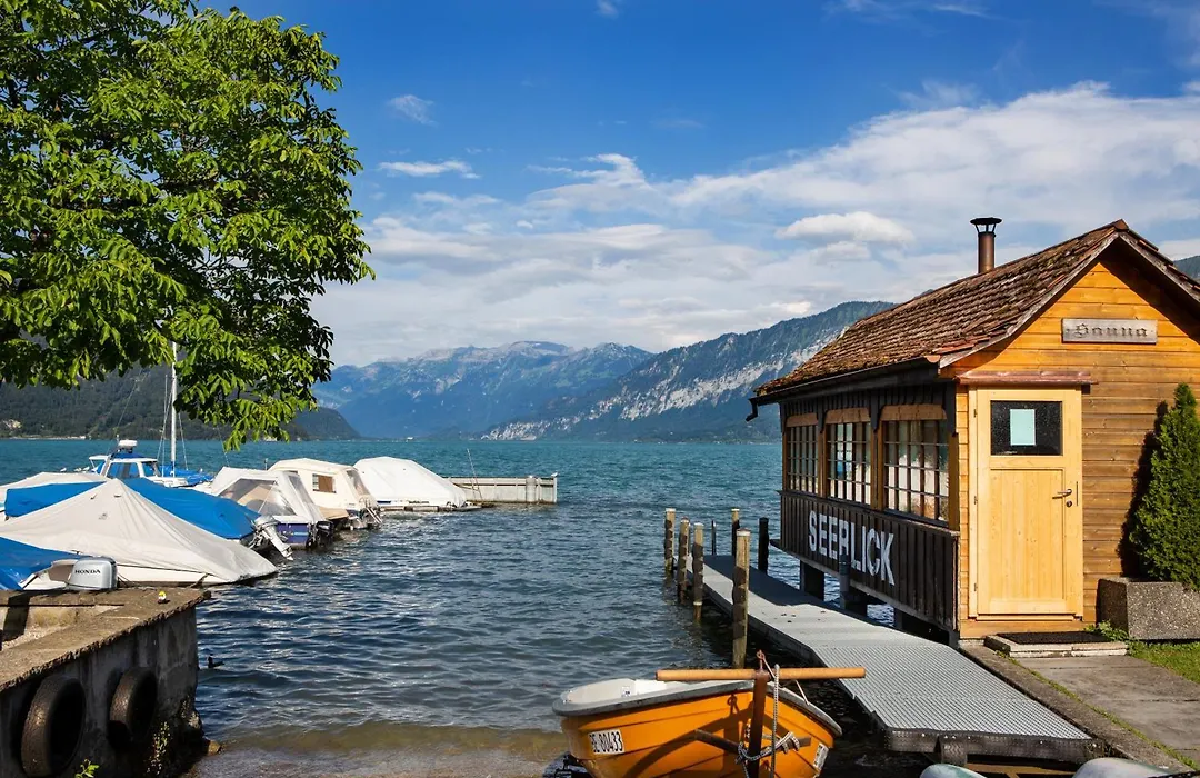 Strandhotel Seeblick-1