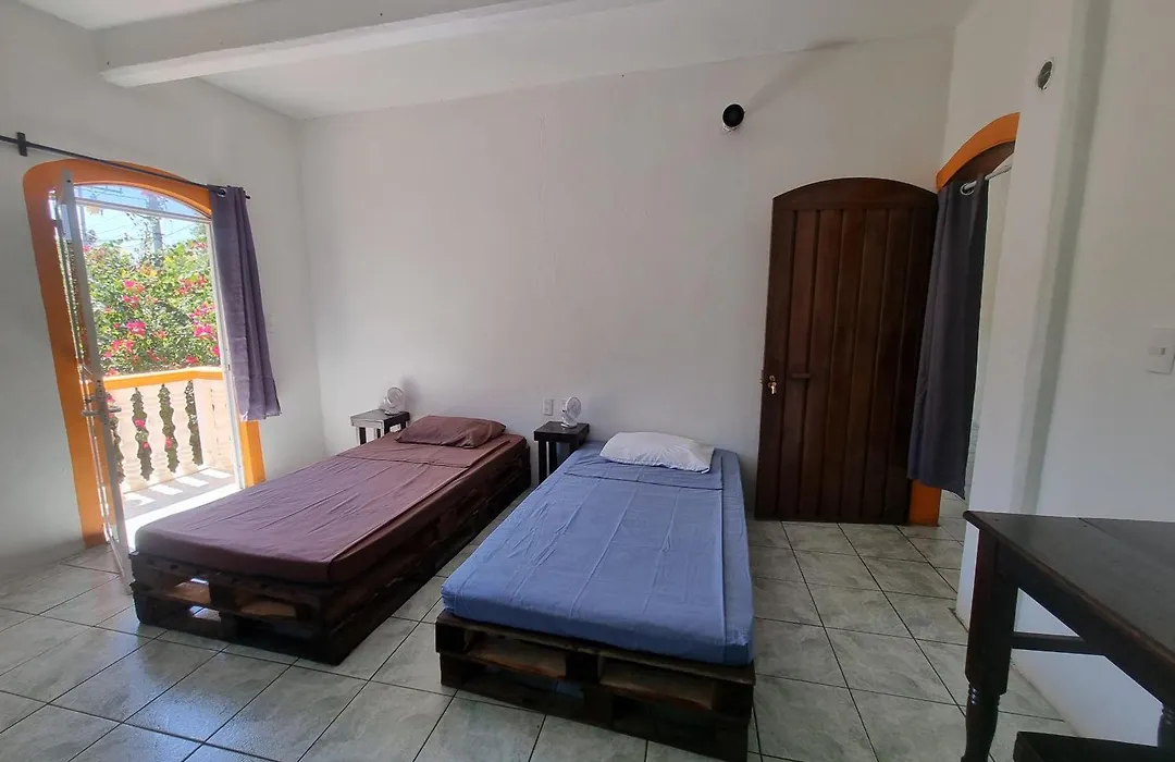 Cukui Hostel & Coffeeshop-1