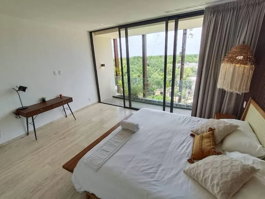 Jungle Romance A Tulum Love Nest-1