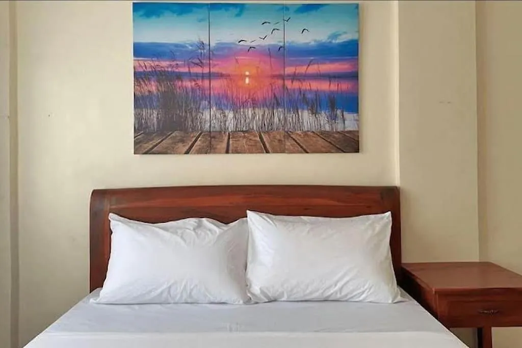 Lawton Residences Studio Room 3K-1