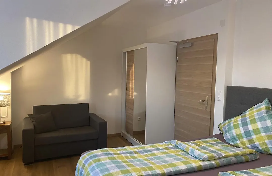 Altstadthotel Marktheidenfeld-1