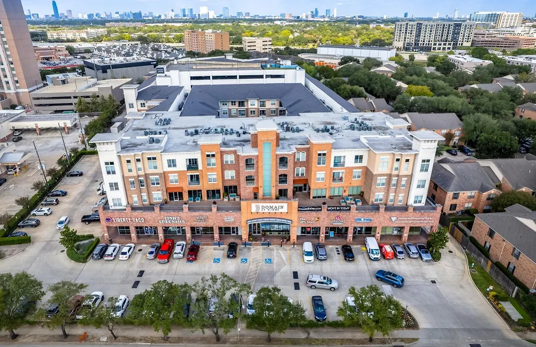 Gorgeous Furnished Apartments Near Texas Medical Center & Nrg Stadium-1