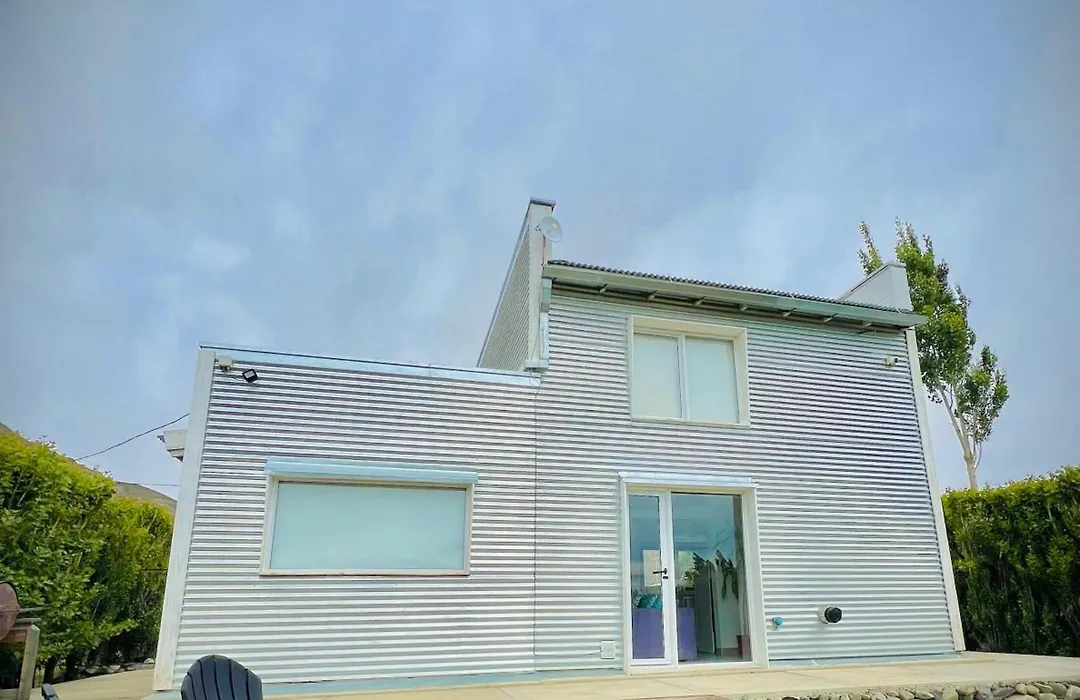 Casa Yasa En Calafate- Parque Privado Y Parrilla-1