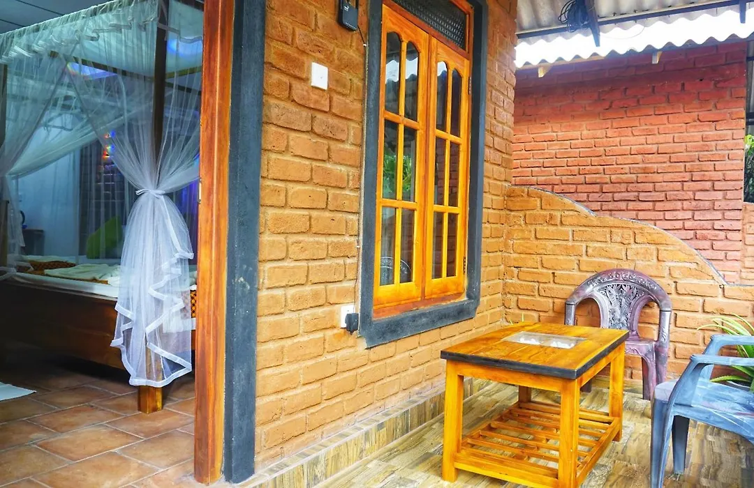Osheen Homestay Sigiriya-1