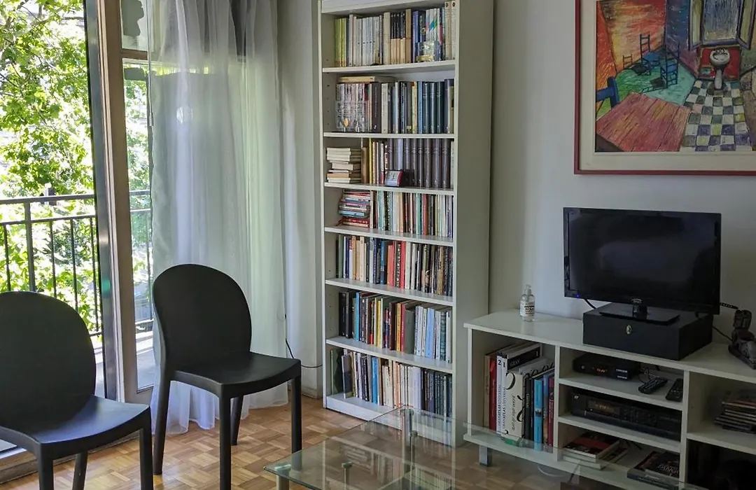 Best Location In Buenos Aires - 2 Bdrm Appt-1