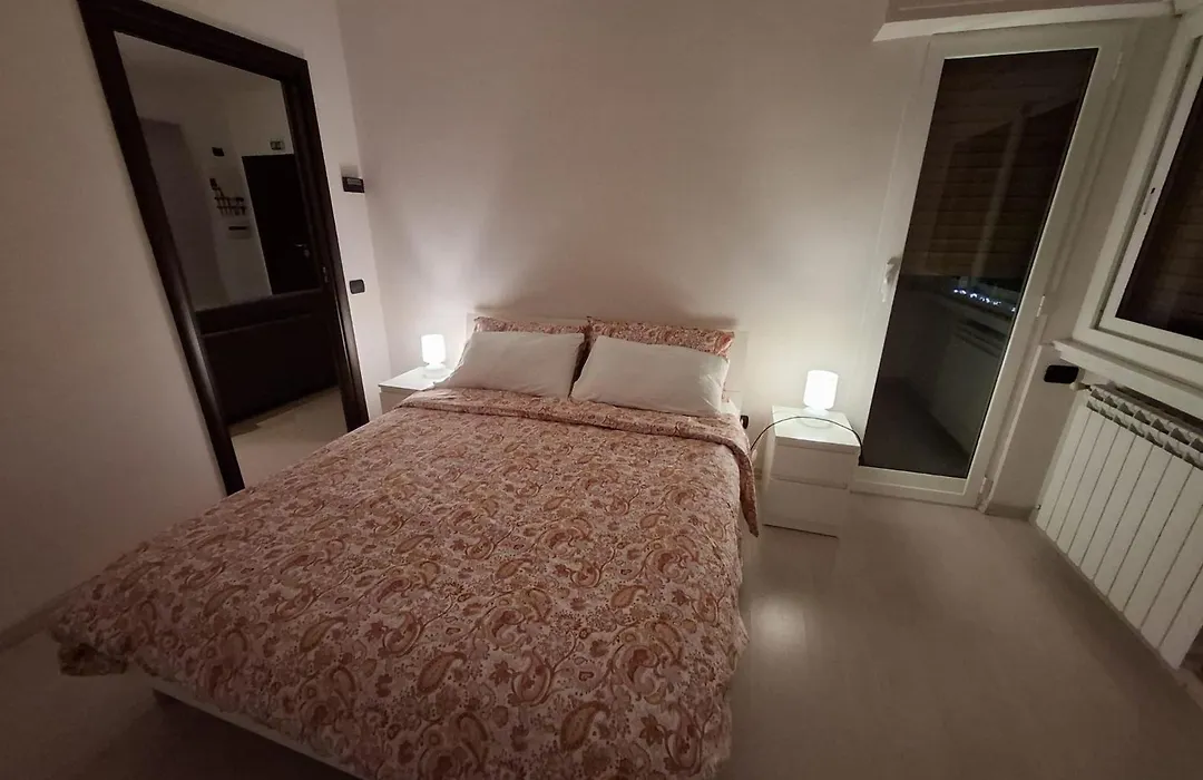 Appartamento Romantica House-1