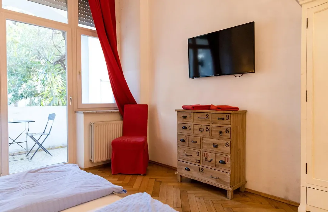 Bolzano Rooms-1