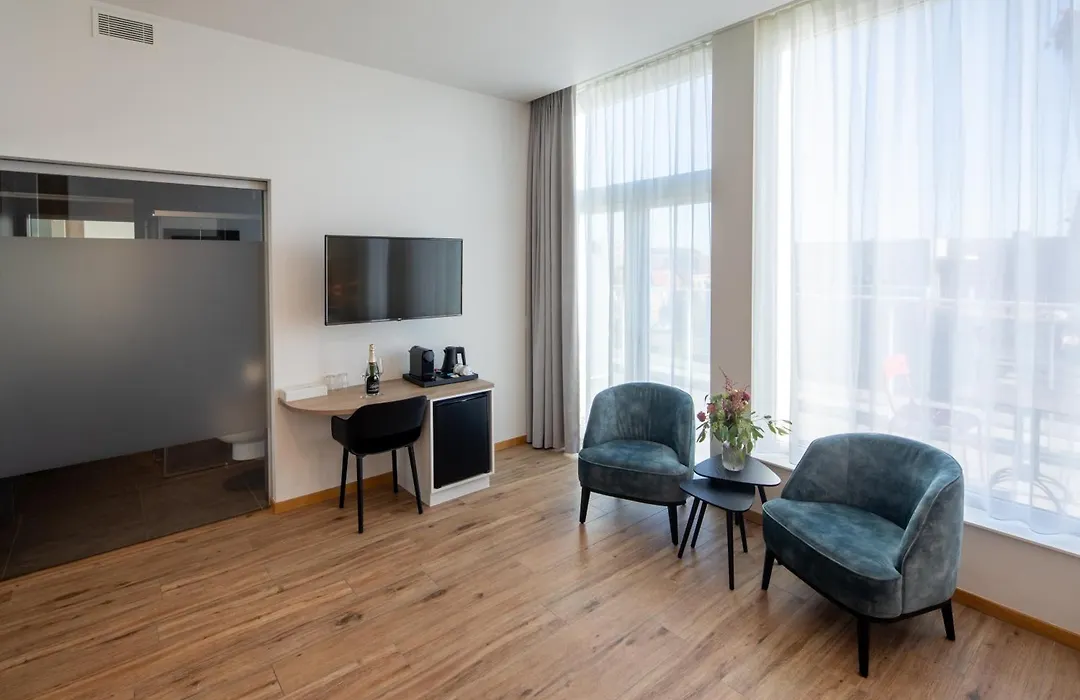 Hotel Den Briel-1