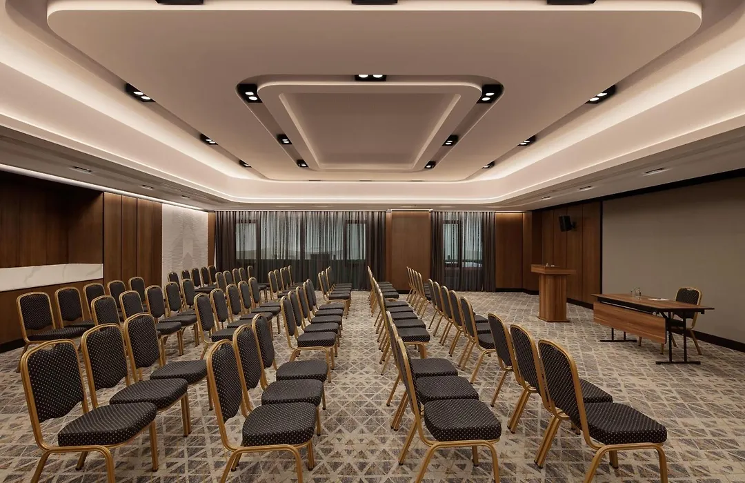 Sheraton Istanbul Esenyurt-1