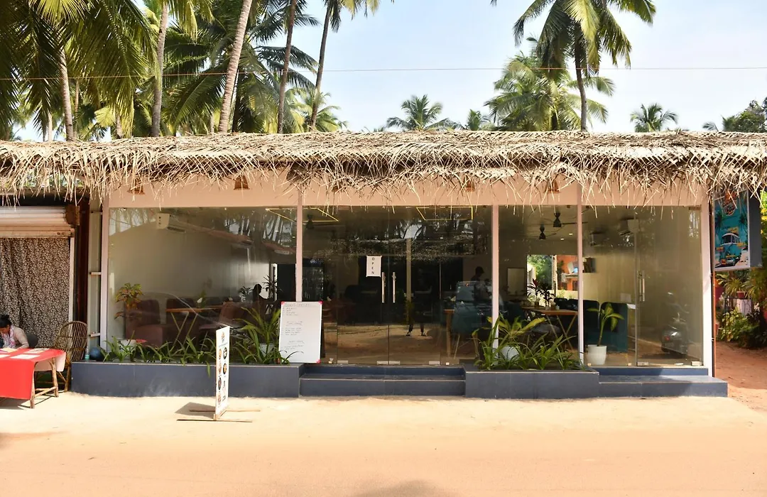 Escape Goa-1