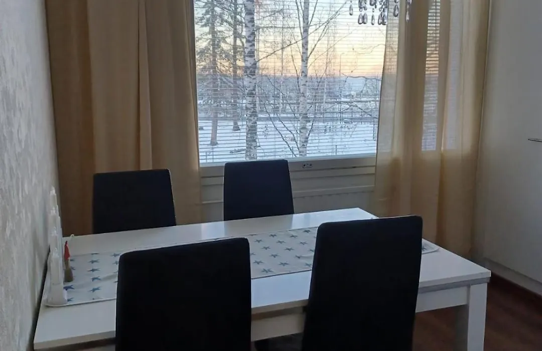 Soukkapuisto Studio-1