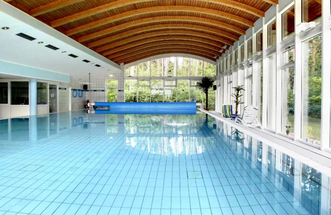 Landsitz Hotel Templin-1