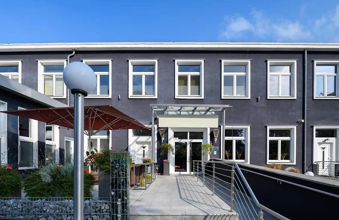 Sleepinroomz Boutique Hotel Dortmund-West-1