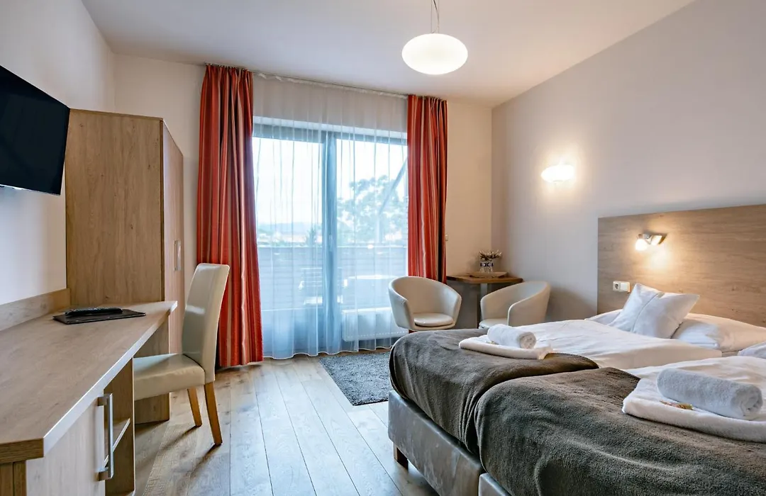 Hotel U Kozicky-1