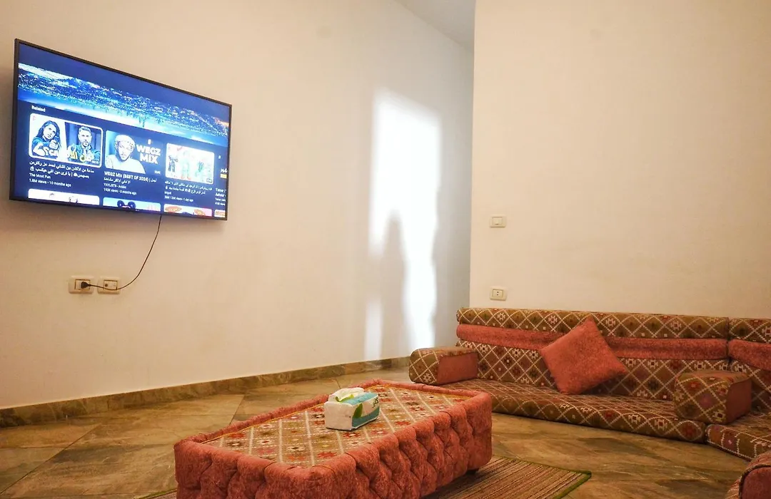 Elite Residence Dahab-1