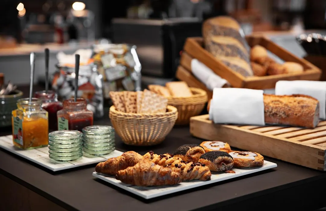 Four Points Flex By Sheraton Hillerod-1