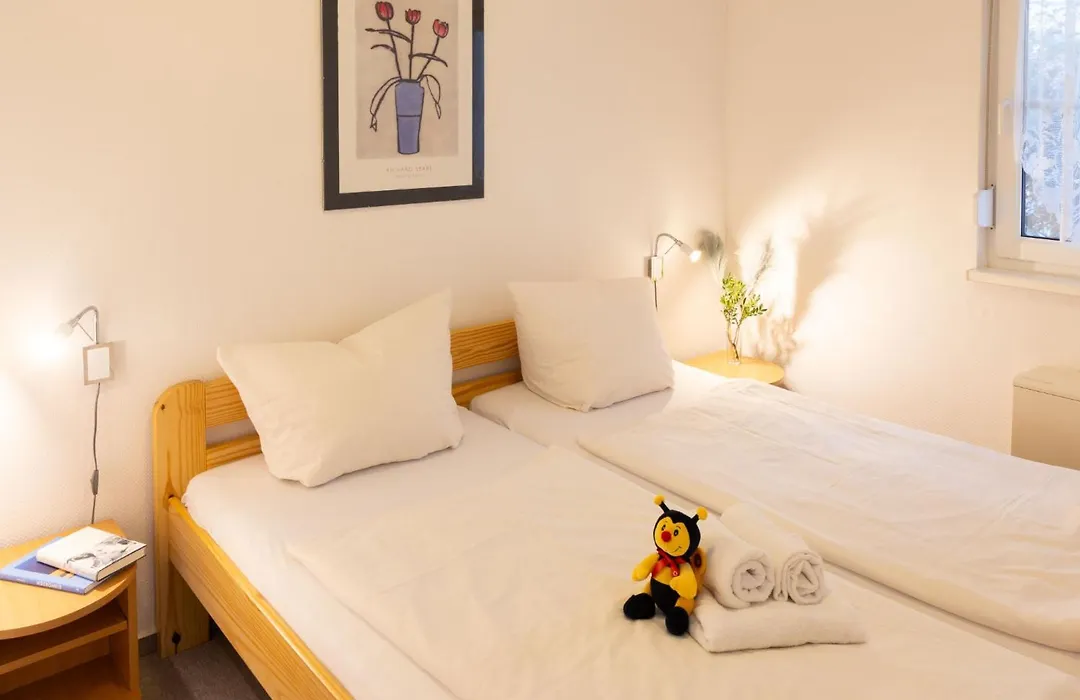 Apartment Kluge By Interhome-1