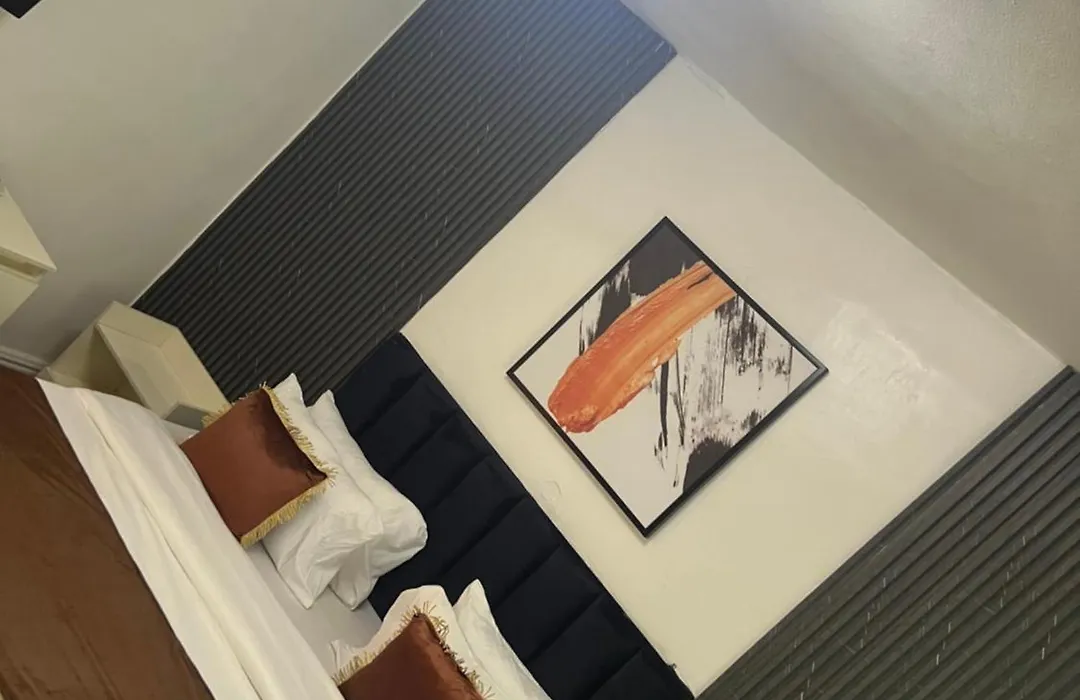 Florence Hotel And Suites-1
