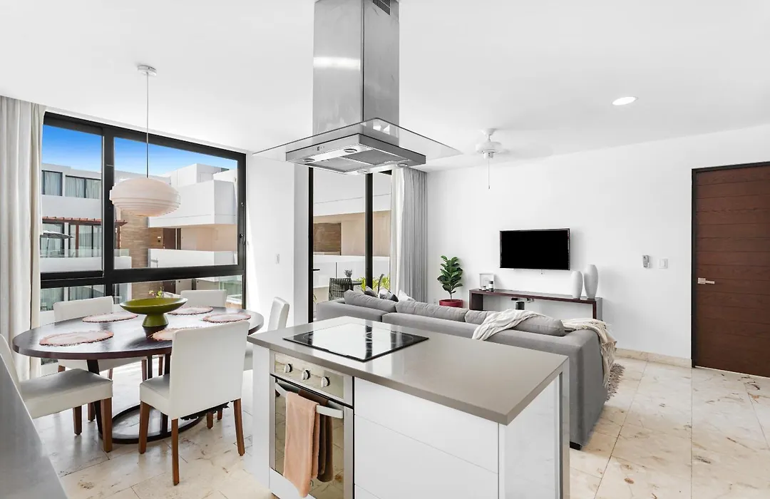 Feisiva Luxury Apartament-1