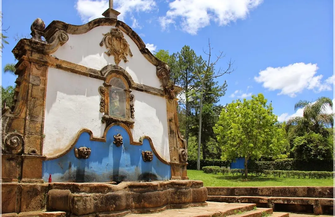 Casa No Chafariz-1