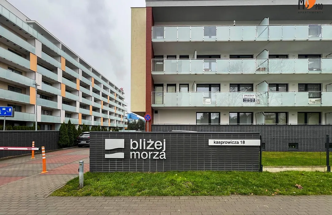 Apartamenty Comfort Kasprowicza By Mspro-1
