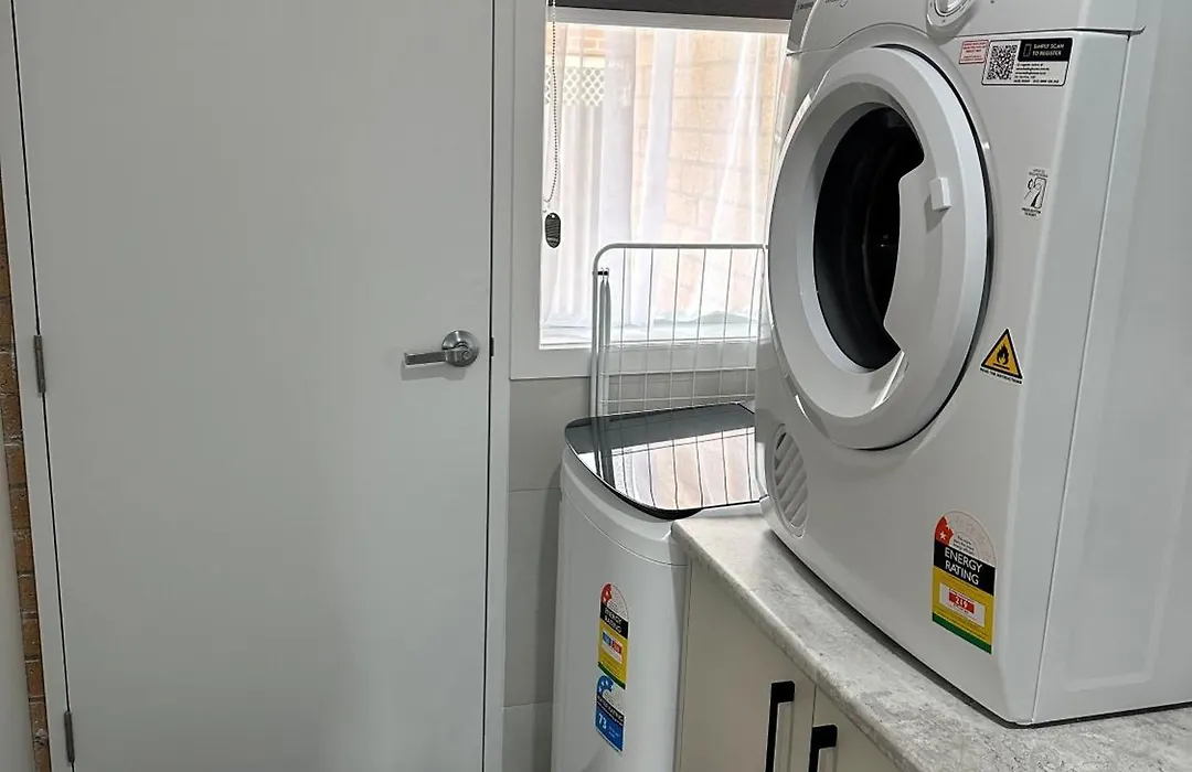 Lbarza Modern 1Br Apartment Close To Cbd-1